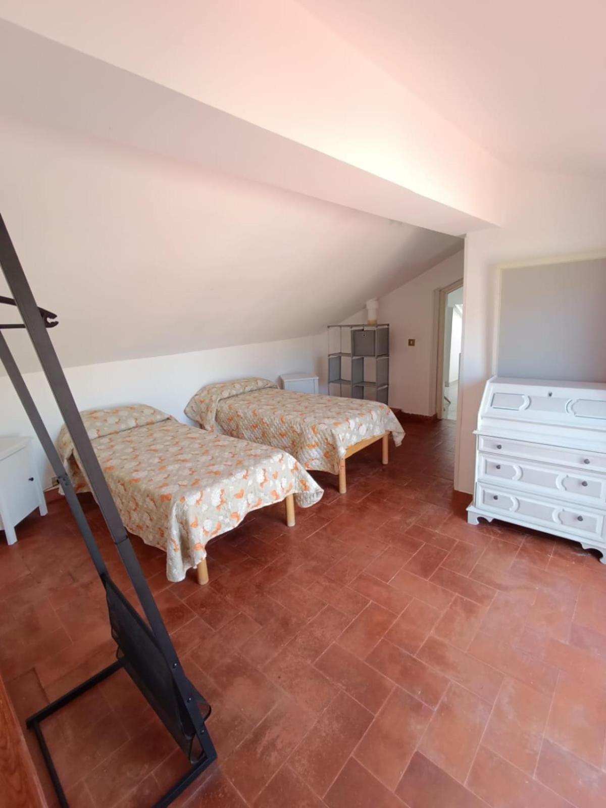 Garden House Mondello Palermo Villa Exterior foto