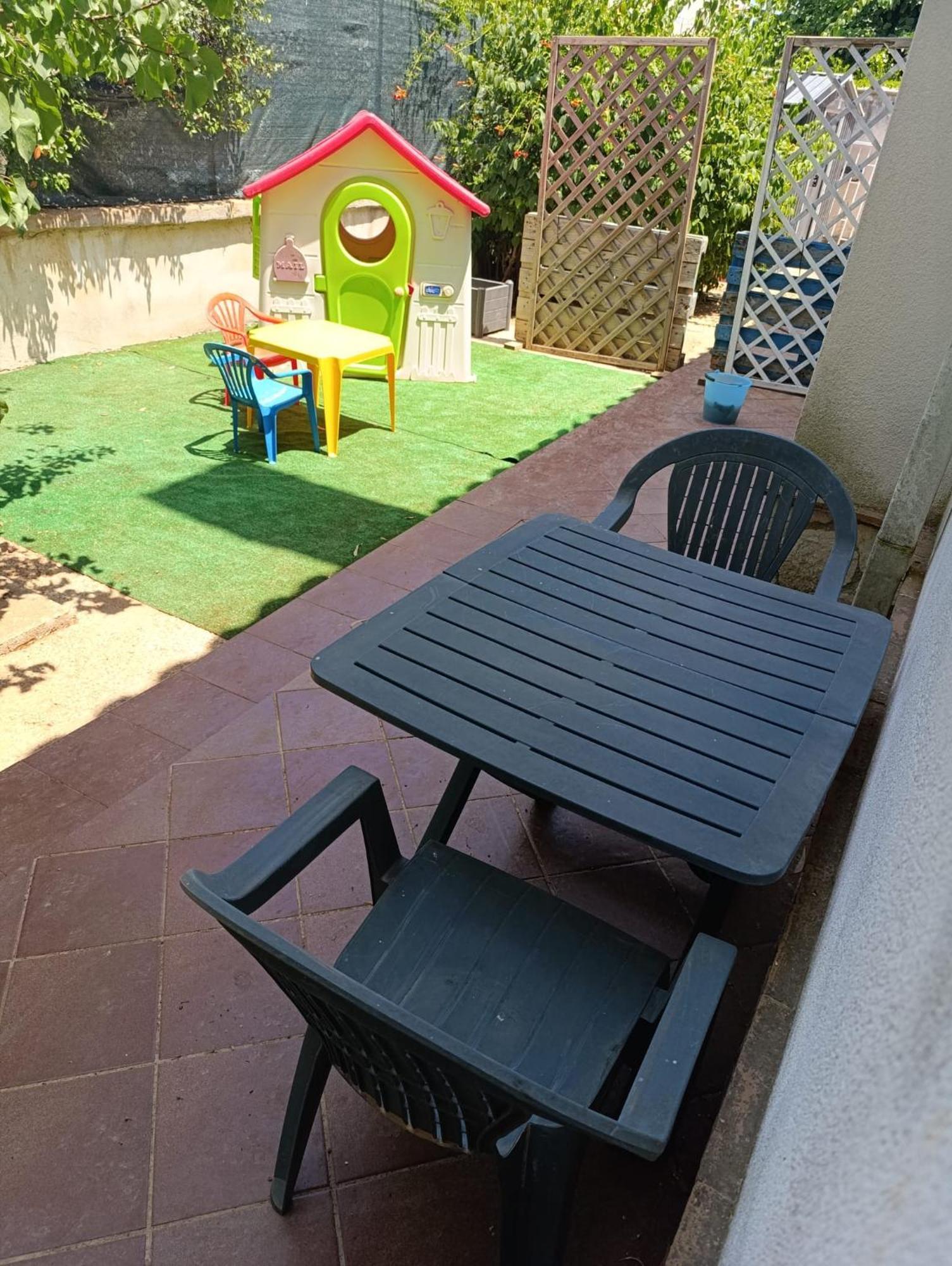 Garden House Mondello Palermo Villa Exterior foto